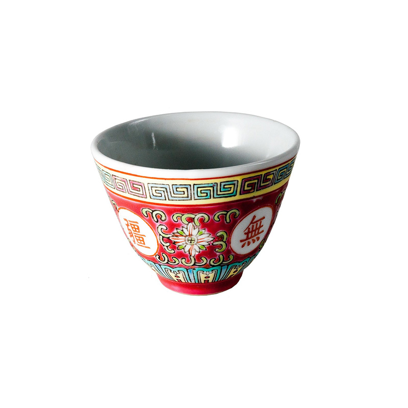 tea cup