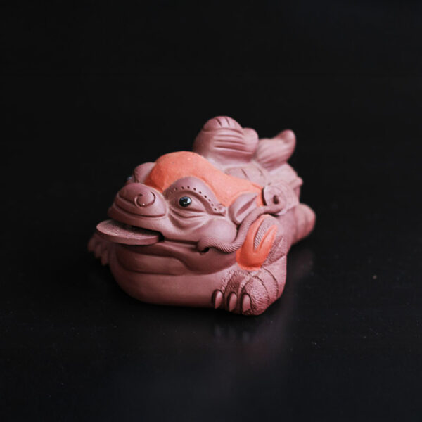 tea pet
