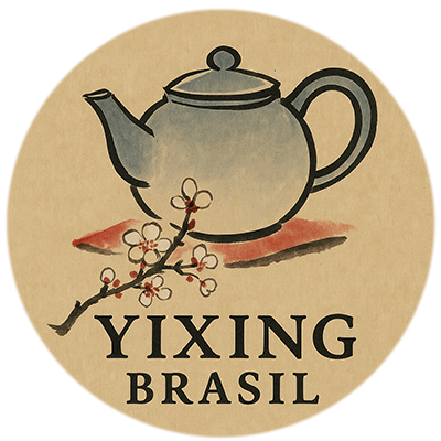 Loja de Bules Yixing Brasil
